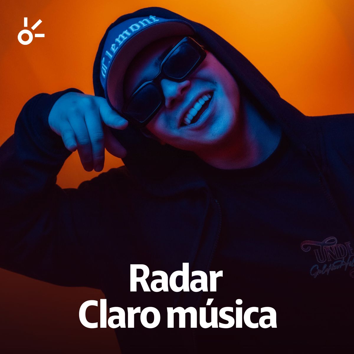 Radar Claro Música