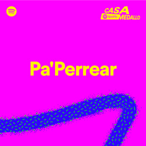Pa perrear