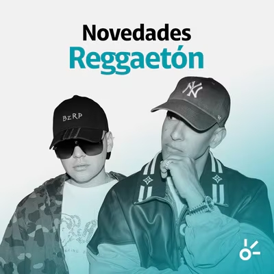 Promoción en Claro Música - Novedades Reggaeton