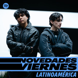 Novedades Viernes Latinoamérica