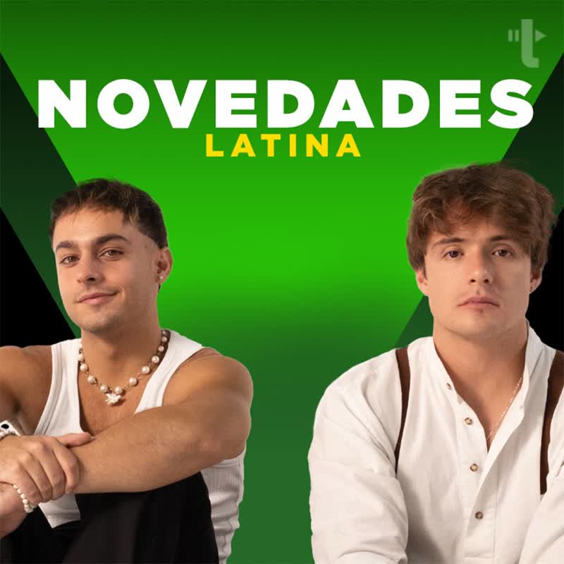 Promoción en Trebel - Novedades Viernes Latina